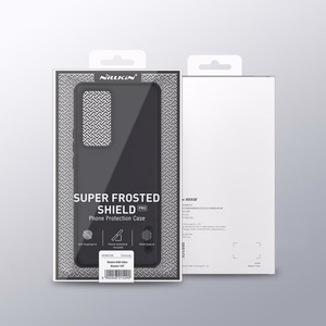 NILLKIN SUPER SHIELD PRO XIAOMI REDMI K50 ULTRA/XIAOMI 12T sininen
