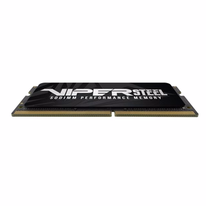 Patriot Memory Viper Steel PVS432G320C8S muistimoduli 32 GB 1 x 32 GB DDR4 3200 MHz