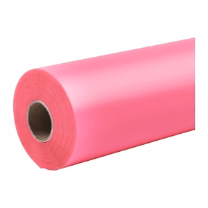 HTVRONT Matte Self-Adhesive Film, 30.5 cm x 180 cm (Pink)