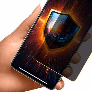 3mk Silky Matt Privacy Näytönsuoja Samsung Galaxy A52 4G / 5G A52s 5G:lle
