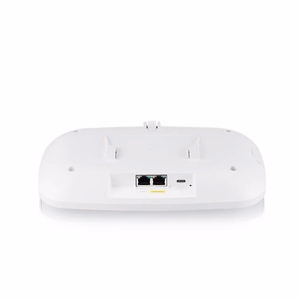 Zyxel NWA210BE 11530 Mbit/s valkoinen Power over Ethernet (PoE)