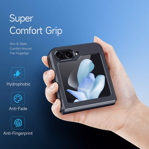 Dux Ducis Aimo Suojakuori Samsung F731 Z Flip5 5G:lle