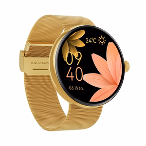 Forever smartwatch Forevive 5 SB-365 gold