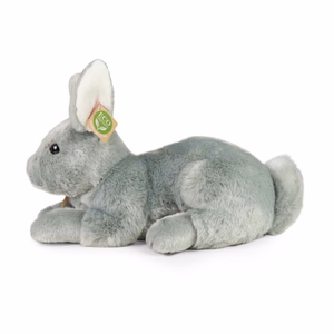 Rappa ympäristöystävällinen realistinen pupupehmolelu, 33 cm