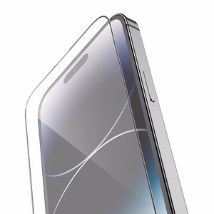 Borofone Karkaistu lasi BF6 Diamond Armor Full Screen HD iPhone 14 Pro:lle - 10 kpl