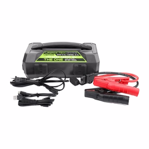 LOKITHOR JTC4250 89.6 Wh 4250 A apukäynnistin