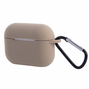 Suojakuori AirPods 3 karamelli riipuksella