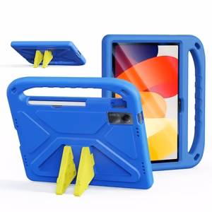 Dux Ducis Puff Suojakuori Xiaomi Redmi Pad SE 11.0 sininen