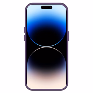 Tel Protect Magmat Suojakuori iPhone 13 Pro:lle violetti