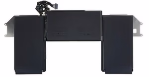 Alkuperäinen akku A2389/A2337 (MacBook Air 13 2020)