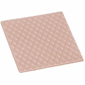 Thermal Grizzly Minus Pad 8 - 30 x 30 x 2.0 mm N/A Temperature range: -100°C / +250°C