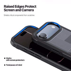 Dux Ducis Shld Suojakuori iPhone 17 Air Triangle
