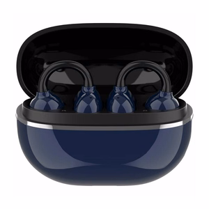 OWS LDNIO T09 in-ear kuulokkeet (tummansininen)