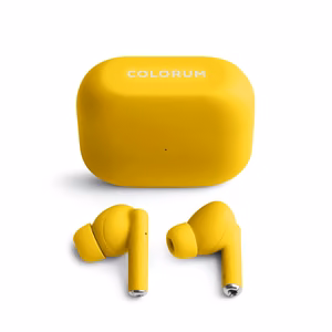 COLORUM TWS Bluetooth kuulokkeet CTWS-05 xYellow