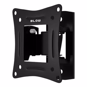 BLOW HQ Type X 76-854 – teline 10–27 tuuman televisioille, musta