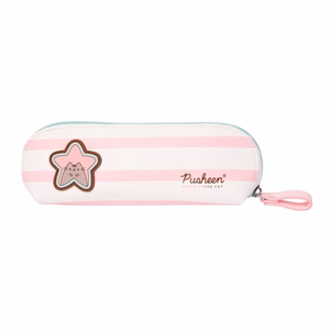 Pusheen Rose Collection -penaali, 11,5 × 9,5 cm