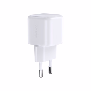 Charger Joyroom (TCG15) (1xUSB-C 3A 30W) white