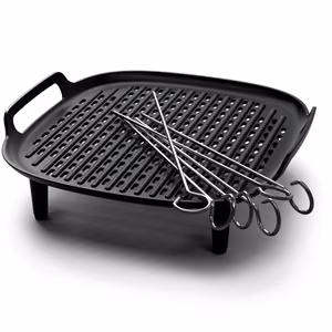Philips HD9959/00 airfryerin grillaussarja