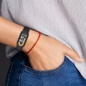 Tech-Protect Iconband Xiaomi Smart Band 8/9/NFC beige