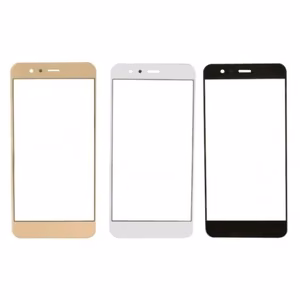 Ulompi näyttölasi Huawei P10 Lite:lle, valkoinen, HQ