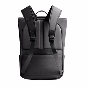 Uniq Arden RPET 24L reppu - musta