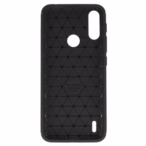 Vennus Carbon Elite Motorola E7 Power:lle musta