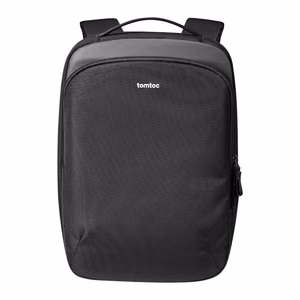 Tomtoc Explorer-T60 16"/15L Backpack (black)