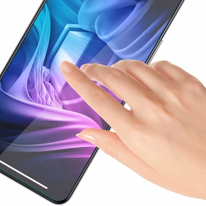 Vivo V40 Lite 5G – 3mk Silky Matt Pro puhelimen näytönsuoja