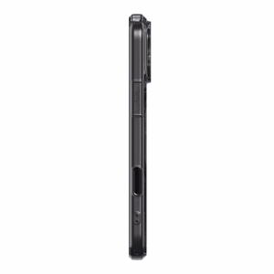 Spigen Ultra Hybrid T Mag Magsafe Suojakuori iPhone 17 Pro Max:lle Matte Black