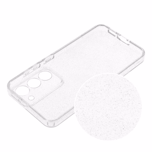 Clear Case 2 mm Blink -suojakuori Xiaomi Redmi Note 15 PRO 4G:lle, läpinäkyvä