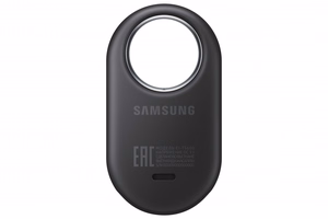 SAMSUNG SmartTag2 EI-T5600 musta paikannin