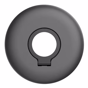 Organiseerija / AppleWatch laturin pidike (musta)