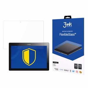 Lenovo Tab 2 A10-30L – 3mk FlexibleGlass (enintään 11") tabletin näytönsuoja