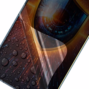 Redmi Note 14s – 3mk Silky Matt Privacy tietosuojakalvo