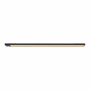 Yeelight kaappivaloanturi 40cm - musta 4000 K