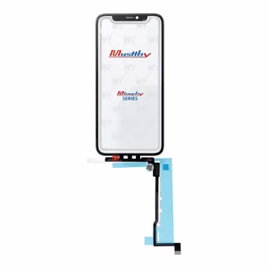 MUSTTBY kosketusnäyttö + OCA IPHONE 11 pro (ei ic)