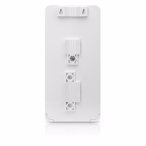 Ubiquiti NanoSwitch Gigabit Ethernet (10/100/1000) virransyöttö Ethernetin kautta (PoE) valkoinen