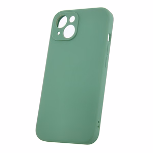 Mag Invisible -suojakuori iPhone 14 Pro 6,1' pistaasinvihreä