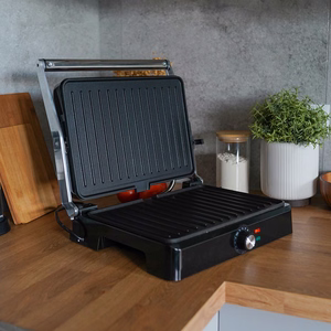 Huslog sähkögrilli 2200W