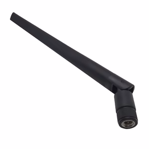 5G NR -antenni, 617-960/1710-2690/3300-3800MHz, 3dBi, 18cm