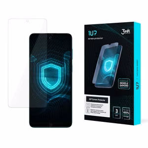 Motorola Moto E22s – 3mk 1UP puhelimen näytönsuoja