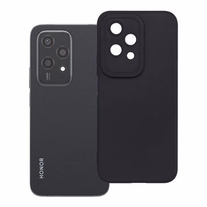Matt 2.0 case for Honor 200 Lite – black