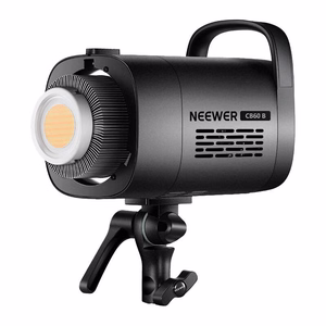 LED-lamppu Neewer CB60B Bi Color 70W 2700-6500K