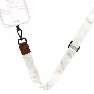 MIO Kantonauha White Marble