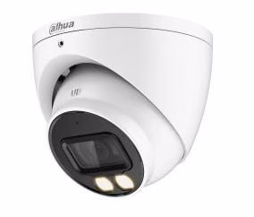 Dahua HDCVI Camera 2MP Eyeball HDW1200T-IL-A-0280B-S6