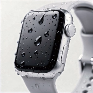 Tech-Protect Hydro flex+ 2-Pack Hydrogel Film for Garmin Venu 45mm
