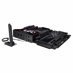 ASUS ROG MAXIMUS Z890 HERO LGA1851 ATX