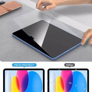 Tech-Protect Glass Fit+ 2-Pack Tempered Glass for Xiaomi iPad 7 / 7 Pro / 8 / 8 Pro 11.2"
