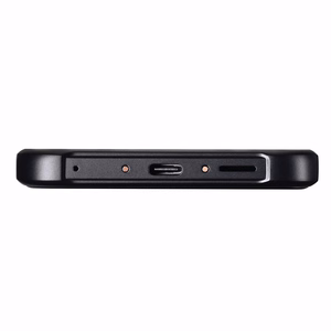 G556B Galaxy Xcover 7 128GB EE DS musta
