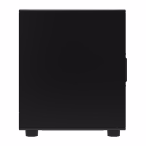 Darkflash DB330M Computer Case + 3 Fans (Black)